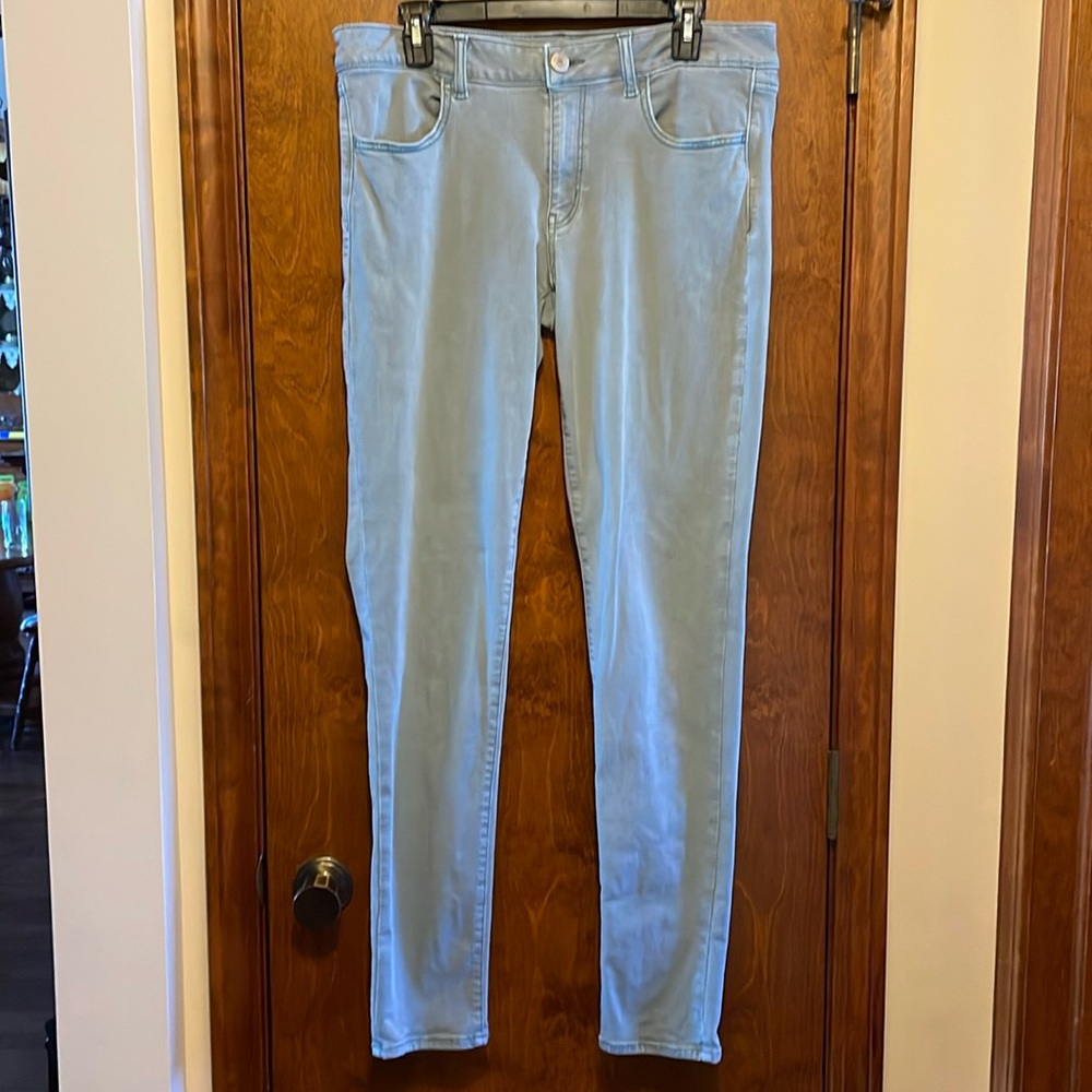 American Eagle Women’s Super Stretch X Jegging
